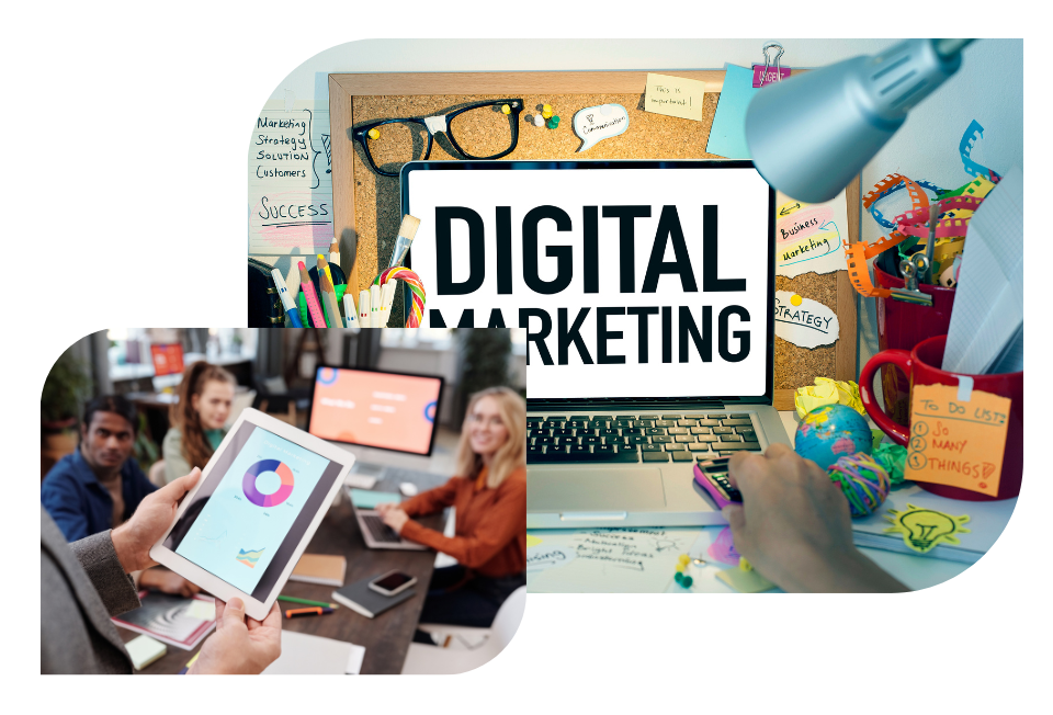 Digital Marketing Training Karachi